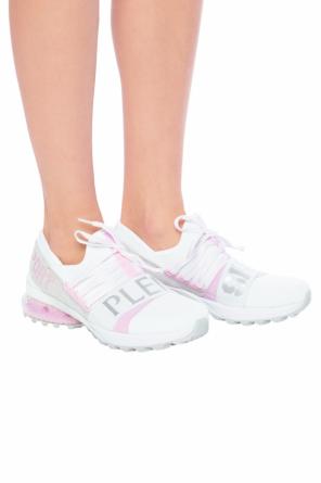 'runner statement' sport shoes, zdjęcie 2 'runner statement' sport shoes od Plein Sport